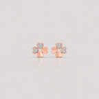 Amora Lock Charm Bracelet