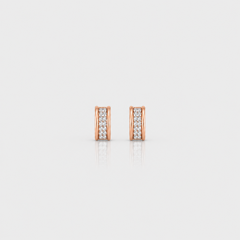The Eclipse Earring