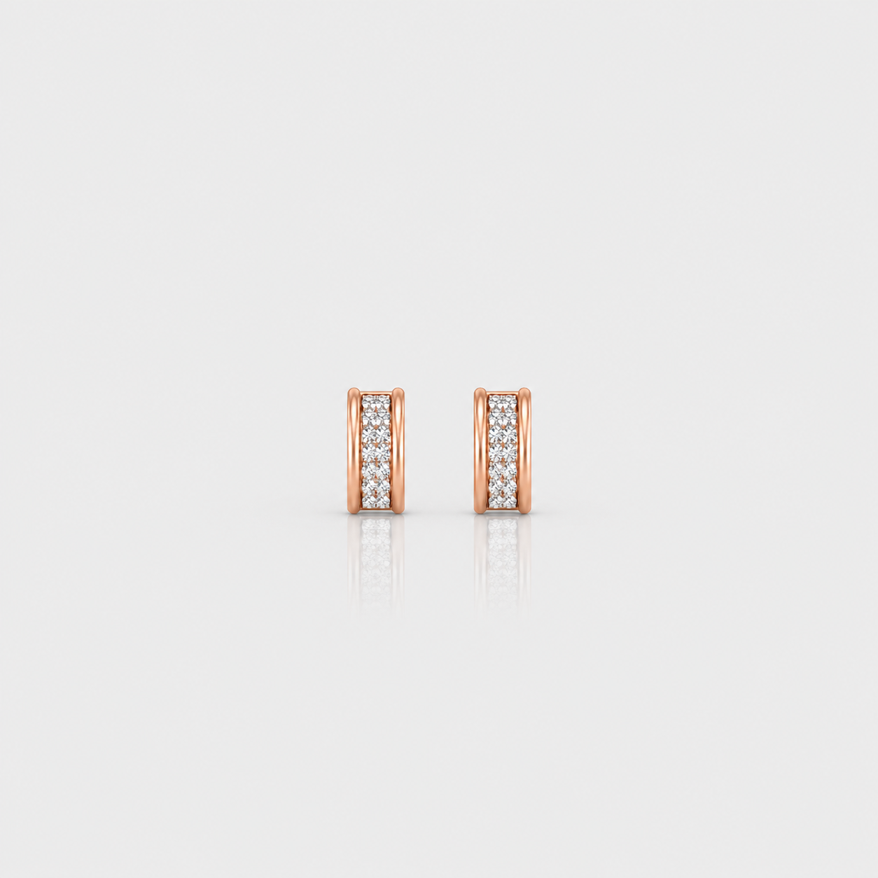 The Eclipse Earring