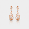Twilight Weave Diamond Drops