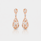 Twilight Weave Diamond Drops
