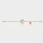 Petaline Flutter Bracelet