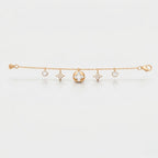 Starlit Charm Bracelet