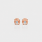 Regal Halo Studs