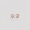 Stellar Night Diamond Studs