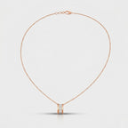 The Eclipse Necklace