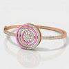 Orbit Glow Bracelet