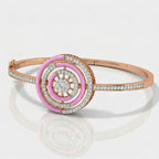 Orbit Glow Bracelet