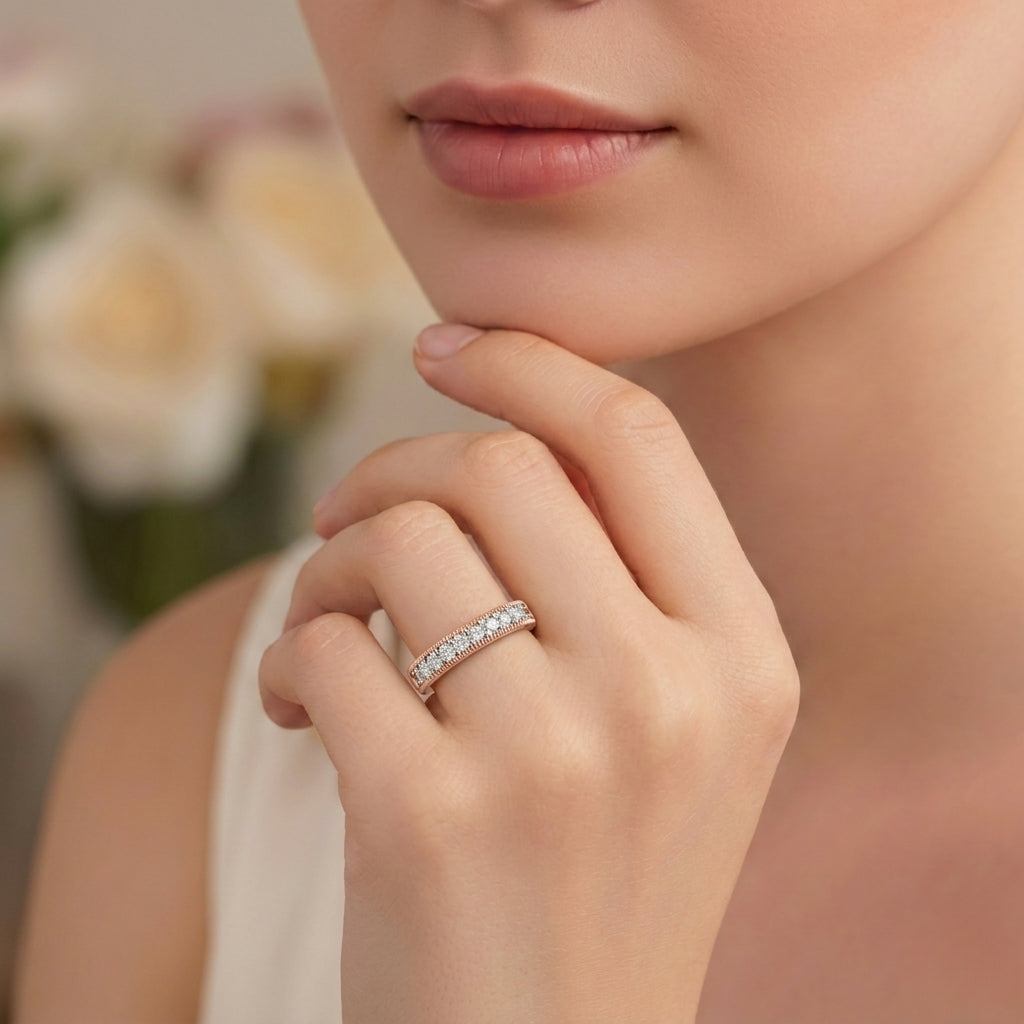 Eterna Edge Band