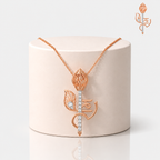 Trishakti Grace Pendant