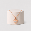 Pure Heart Spark Pendant