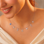 Whimsy Tales Necklace