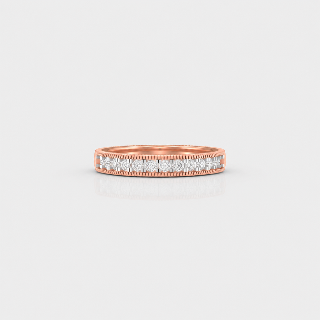 Eterna Edge Band