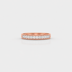 Eterna Edge Band