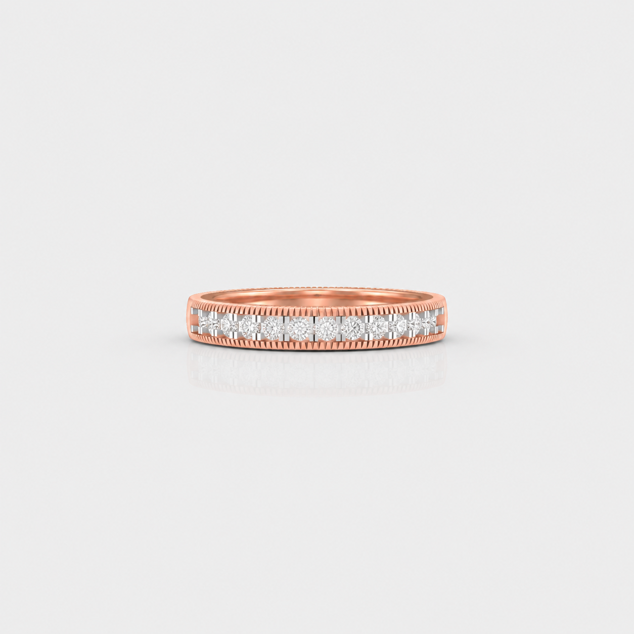 Eterna Edge Band