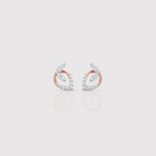 Amora Lock Charm Bracelet