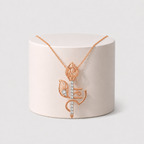 Trishakti Grace Pendant