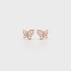 Amora Lock Charm Bracelet
