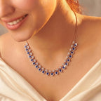 Fleur Radiance Necklace