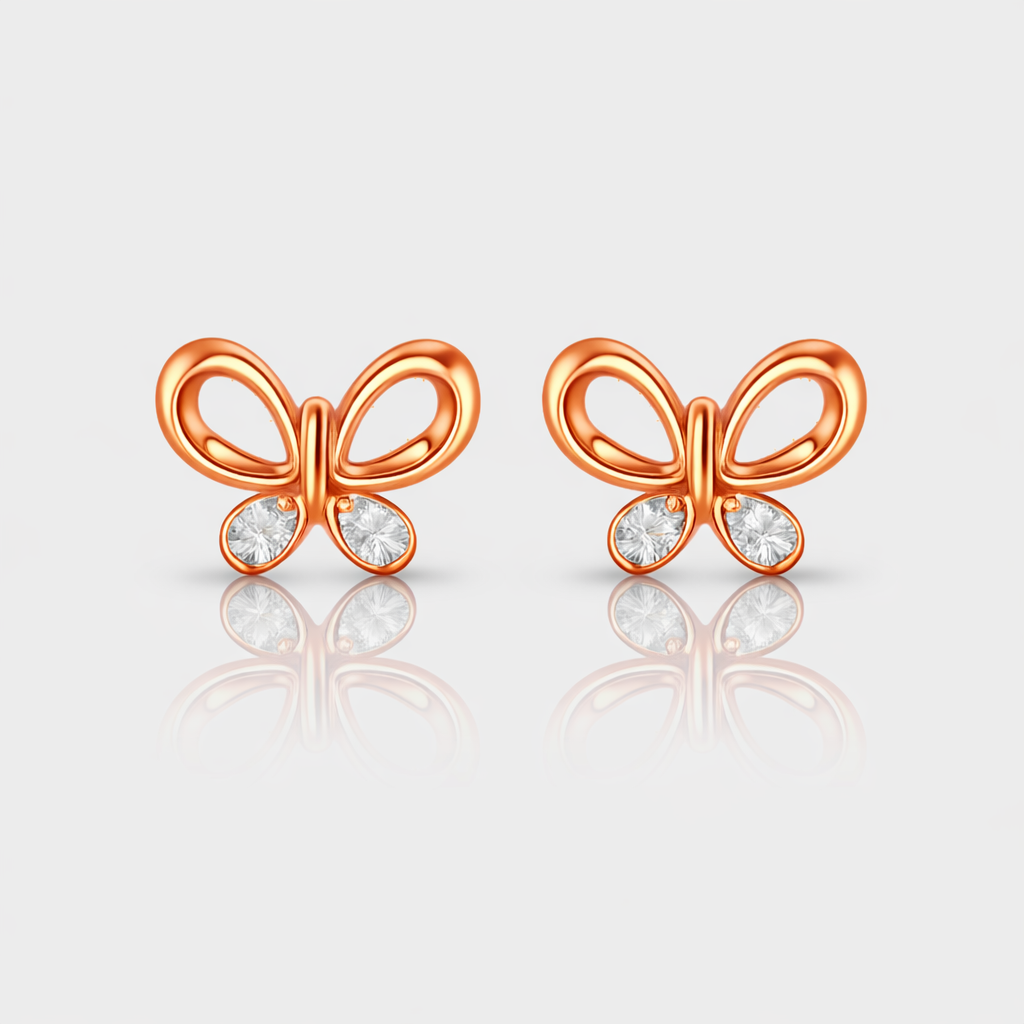 Mia Titli Earrings
