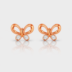 Mia Titli Earrings
