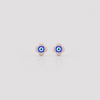 Nazar Petal Diamond Studs
