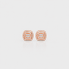 Regal Halo Studs