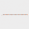 Celeste Harmony Link Bracelet