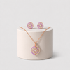 Celeste Orbit Pendant