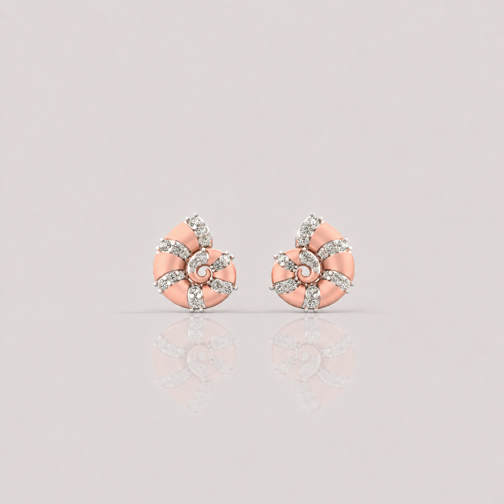 Amora Lock Charm Bracelet