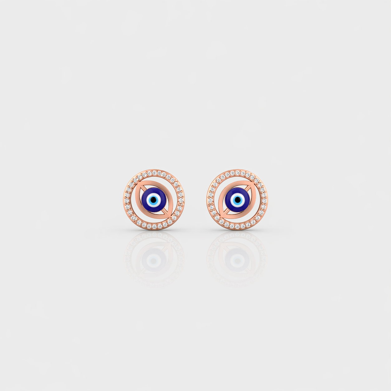 Nazar Aura Studs