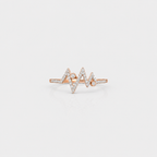 Heartbeat Spark Ring