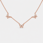 Flutter Grace Necklace