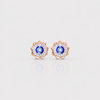 Nazar Bloom Diamond Studs
