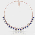 Fleur Radiance Necklace