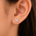 Flutter Grace Earring