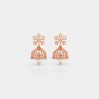Noor Jaal Jhumka
