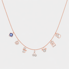 Whimsy Tales Necklace