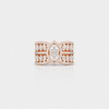 Celestial Marquise Majesty Ring