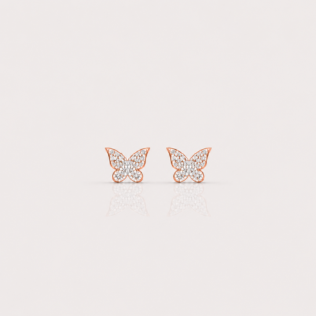 Flutter Grace Earring