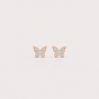 Flutter Grace Earring