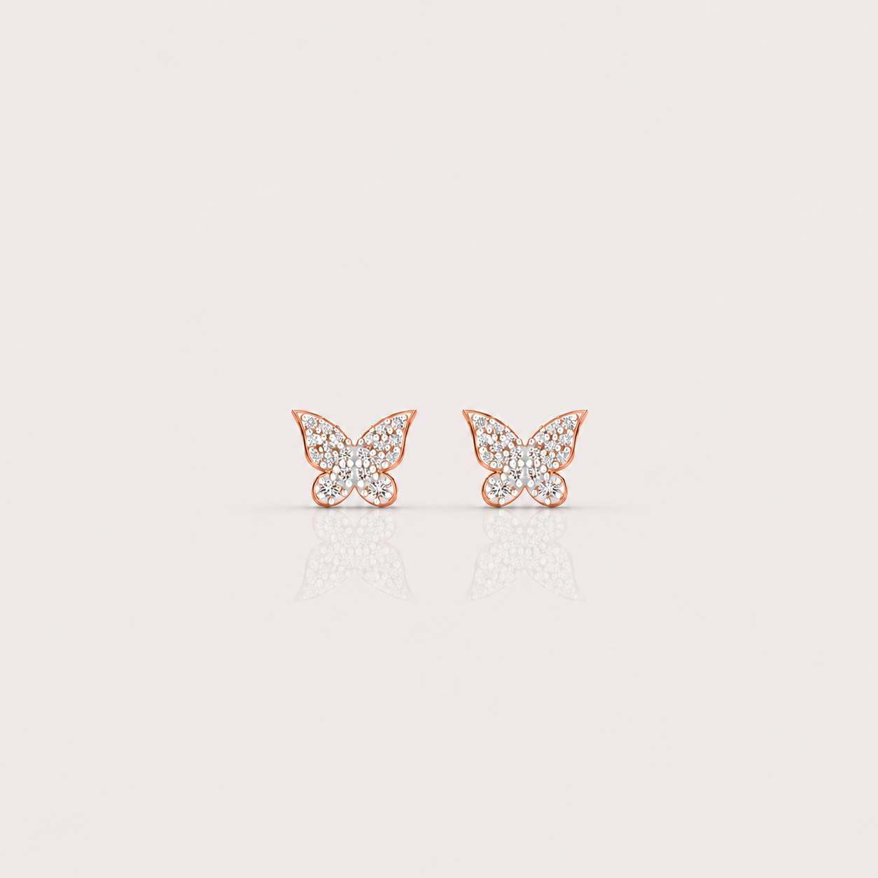 Flutter Grace Earring