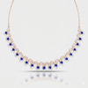 Fleur Radiance Necklace