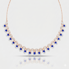Fleur Radiance Necklace