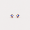Nazar Petal Diamond Studs