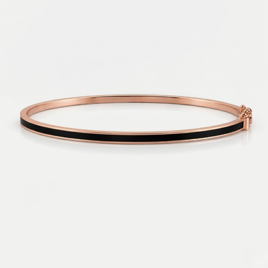 Aurelia Classic Bangle