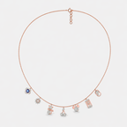 Whimsy Tales Necklace