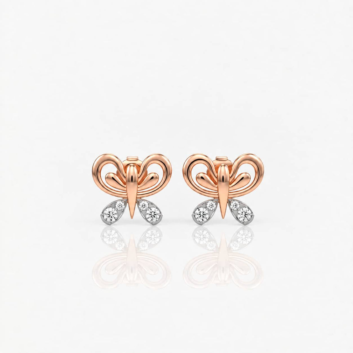 Mia Titli Earrings