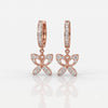 Flutter Glow Diamond Drops