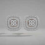 Regal Halo Studs